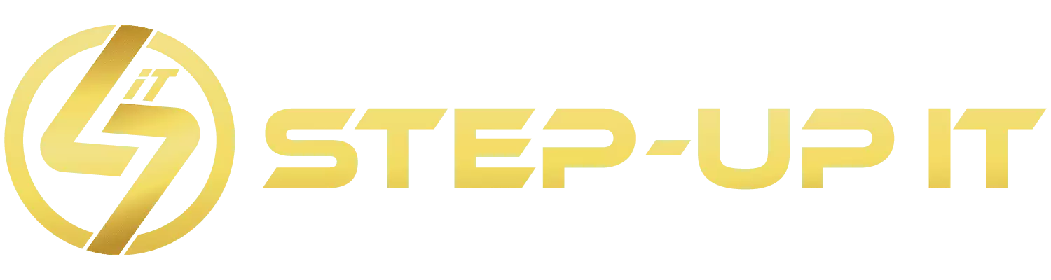 stepup-it